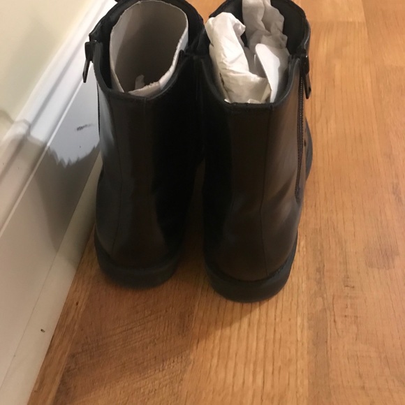 Rain Boots Kenneth Cole - Picture 4 of 4